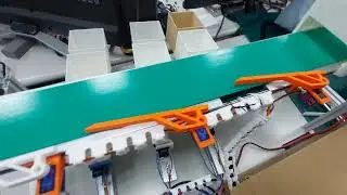 ISWS DEMO