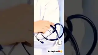 stethoscope || full screen status || #shorts #dream #future#aims ❤& whatsApp status video