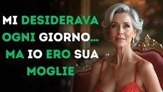 SCRIVEVA PAROLE D’AMORE… MA A SUA MOGLIE