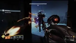 Lake of Shadows is an easy GM