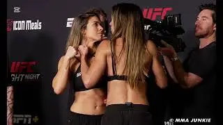 ihor potieria| usc fights |ufc fights tonight|ufc today |Jose Johnson |magomed gadzhiyasulov