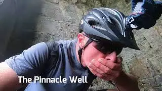 One lap of the Burren