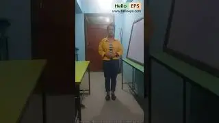 HelloEPS, 2019 SKILL-TEST PRACTICE