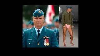 ✅Russell Williams Interrogation