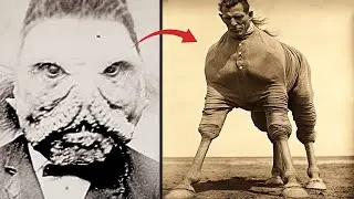 15 Hidden Stories of Circus Legends - Must Watch