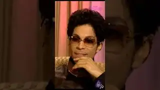 💜 Short funny interview shown on Extra TV 2004 💜  #Prince #Thesanctuaryofprince #Mindofprince  #Npg