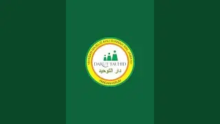 SIT Darut Tauhid Pandanharum sedang live sekarang!