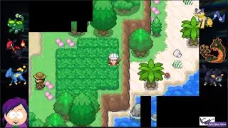 Laro Tayo ng Pokemon Uranium - Episode 11- Gotta Catch 'em All!