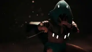 Студия Wanadev - Официальный трейлер дополнения Ragnarok Jonathan Young и Vestiges