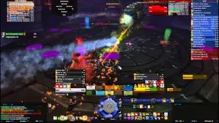 Durumu 10-man Normal Kill