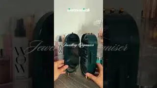 Make up organizing by marjanemall