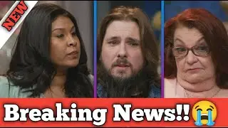 Breaking News !! 😭 😭90 Day Fiance: Colt Johnson Is Dating Three Women , Exclusing Vanessa?