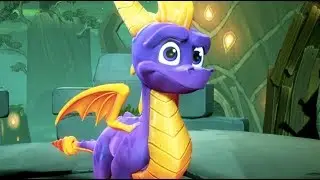 SPYRO 3: YEAR OF THE DRAGON