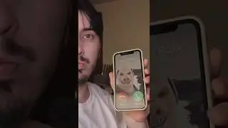 John Pork is calling me!