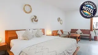 Maisaba Coliving Cempaka | Bali, Indonesia | Hotel Review 🏨