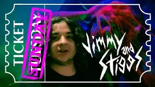 Ticket Tuesday Sunday Edition Jimmy And Stiggs Review (Joe Begos) 