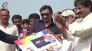 Sardarzada Qaim Abbas Syed | Candidate PTI PP-96 | Neza Bazi | Rajoya Sadat | Chiniot Pakistan