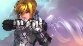 Nightstep-Chrono Diver Pendulum (Usao Remix)