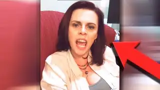 MAGA Karen Unleashes Her Bigotry In Hate-Fueled TikTok