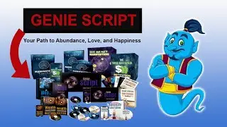 GENIE SCRIPT REVIEW (UPDATED) | MUST WATCH BEFORE YOU BUY GENIE SCRIPT #geniescriptreview