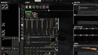 SCUM ностальгия Смотрим что нового появилось в 2020