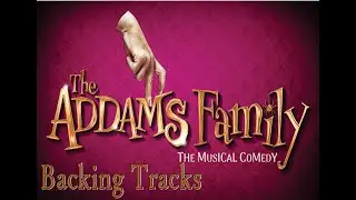 🎧🎤🎼The Addams Family - 22 - Tango De Amor🎼🎤🎧