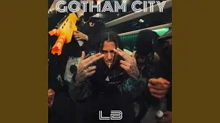 GOTHAM CITY | DRILL BEAT