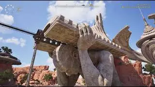 How&rsquo;s This One Stumping Me | The Talos Principle 2