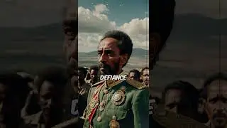 Haile Selassie I - Ethiopia&rsquo;s Last Emperor and Global Icon