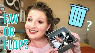 Beauty Trash & Bite Size Reviews | Part 1 | MAKEUP EMPTIES ONLY