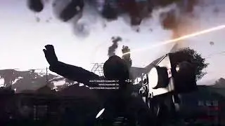 Battlefield 1 on the AMD FX-8300 32 gb ram AMD Firepro w600 2 gb (OC)