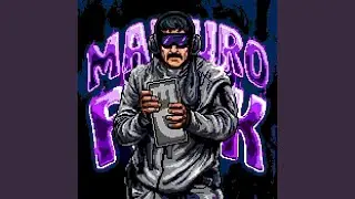 Maduro Funk (8 bit)
