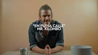 Preguntas Dinamita 💣 | Mr. Kilombo en Inverfest (Entrevista completa)