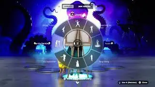 Linsane Gamer - Fortnite - Carletta Lobby Glitch - Sword Throw with Great Scott - Part 2 of 2