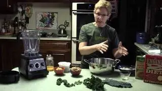 Kale Butter