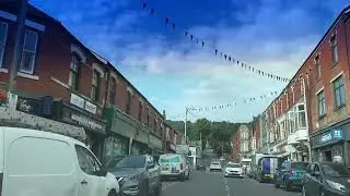 Maesteg town centre 🏴󠁧󠁢󠁷󠁬󠁳󠁿🏴󠁧󠁢󠁷󠁬󠁳󠁿🏴󠁧󠁢󠁷󠁬󠁳󠁿🏴󠁧󠁢󠁷󠁬󠁳󠁿👍👍👍👍