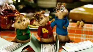 WestLife - What About Now - Chipmunk Version