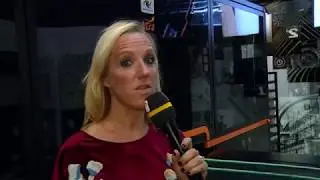 glasstec 2108, Ferro and Dip-Tech's presenting futuristic glass building