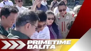 DA PLANONG MAGTAYO NG DEEP WATER PORT SA ABRA DE ILOG