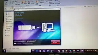Brook Super Converter Firmware update for PS3 to PS4 converter with controller