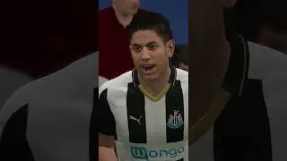 Gol Penentu A. P&eacute;rez ⚽ | QPR vs Newcastle | FIFA 17