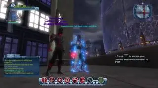 {The legendary monster} how to get astral alloy armor in gothem
