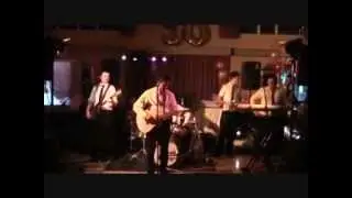 The Groovy Revolution (plus one) - Wonderwall