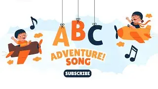 Kids ABC Song | Learn Alphabet Fast | MiniMazh TV