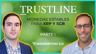 Trustline: Qu&eacute; es y C&oacute;mo Aprovechar XRP y FLR Momentum 3.0