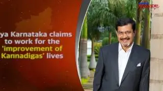 The Kannada 'activists' who bullied Bengaluru