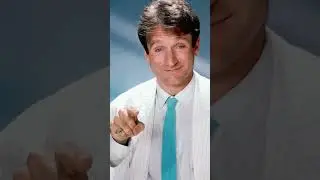 The Comedy Icon: Remembering Robin Williams