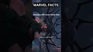 Psychology Facts about Marvel | #marvel #facts #psychology
