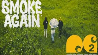 Smoke Again (Official Video) &ndash; Cas Metah, Natural Onyx, Jay-Vex & Cooley | Rap Campp Vol. 2