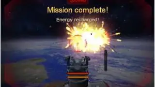 Orbital Destruction